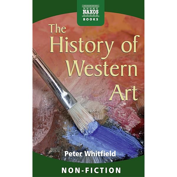 Amazon.com: The History of Western Art eBook : Ketkar, Sandhya